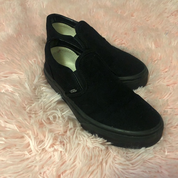 Vans size 3 - Picture 2 of 8